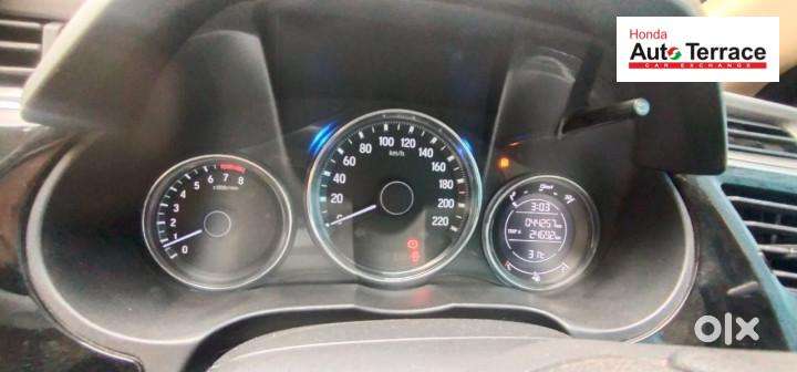 Honda City 2011-2013 V Mt Avn, 2018, Petrol