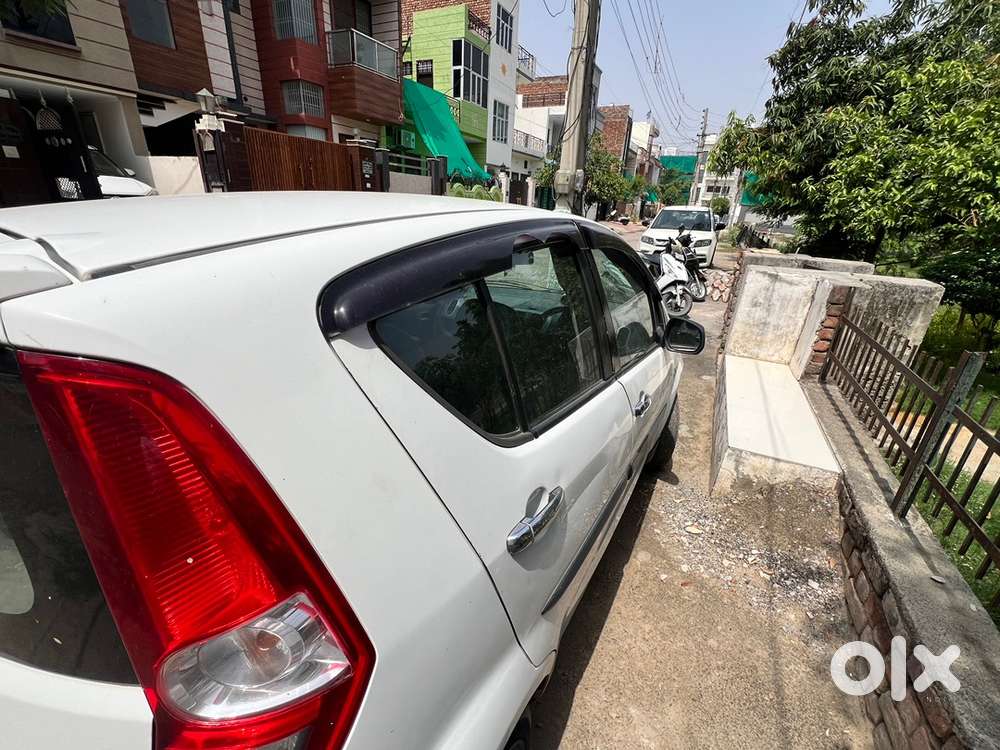 Maruti Suzuki Ritz Vdi 2014