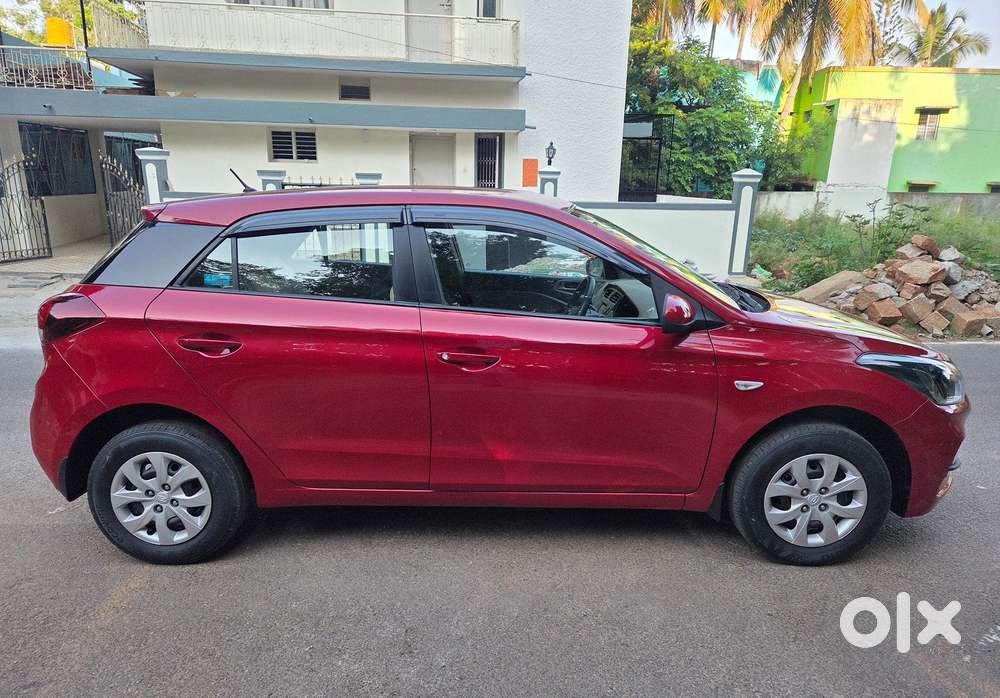Hyundai I20 Magna Plus, 2019, Petrol