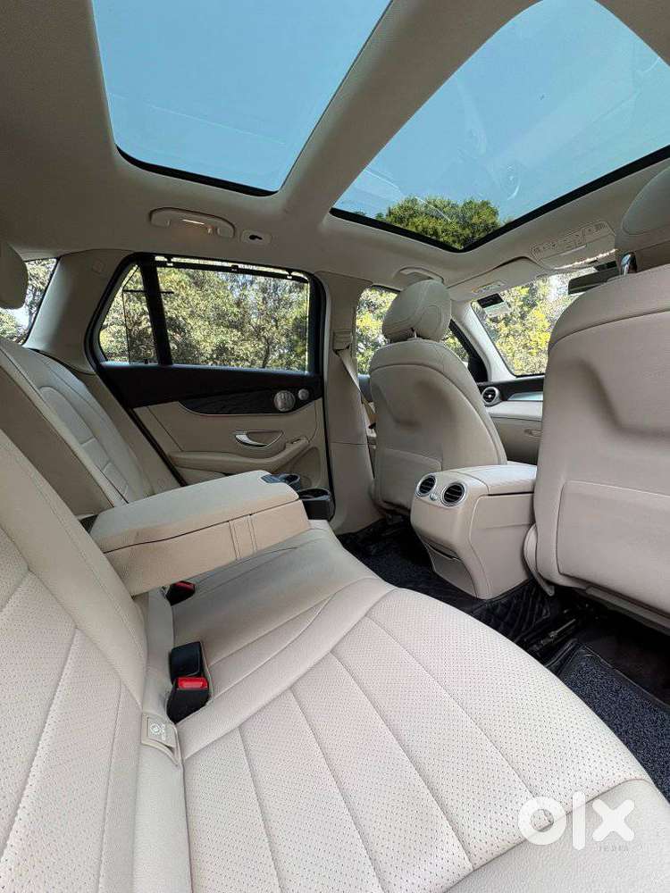 Mercedes-benz Glc 220d 4matic, 2022, Diesel