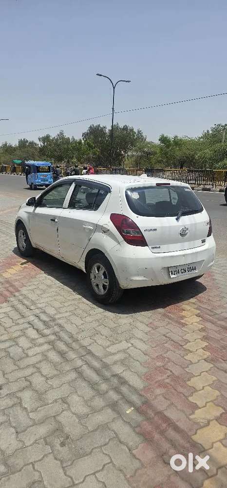 Hyundai I20 2011 Diesel Well Maintained