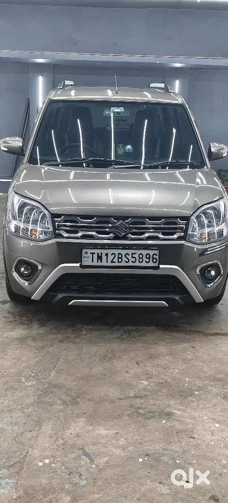 2026 Maruti Suzuki Wagon R No Bargain Fixed Ten Lakh