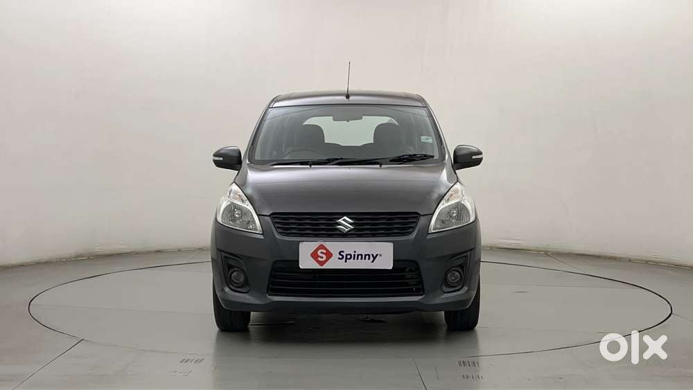 Maruti Suzuki Ertiga 2012-2015 Vxi Cng, 2014, Cng & Hybrids