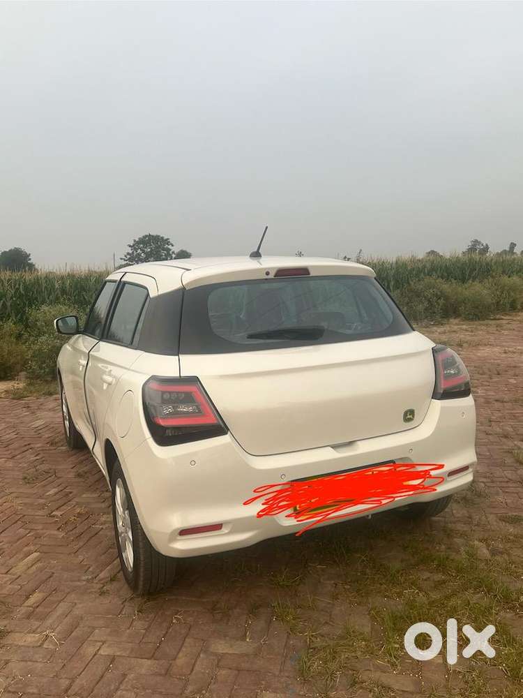 Maruti Suzuki Swift 2026 Petrol Good Condition