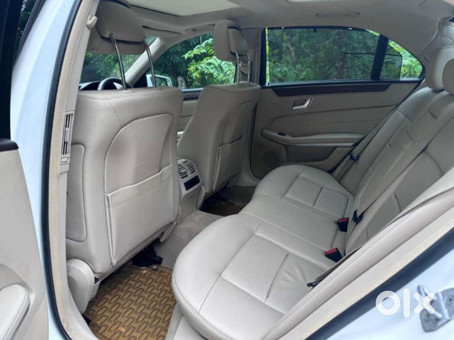 Mercedes-benz E-class E 250 Cdi Avantgarde, 2015, Diesel