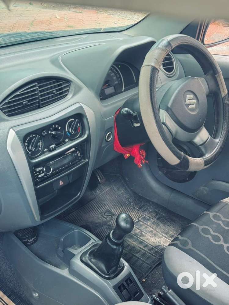 Maruti Suzuki Alto 800 2013 Petrol 75000 Km Driven