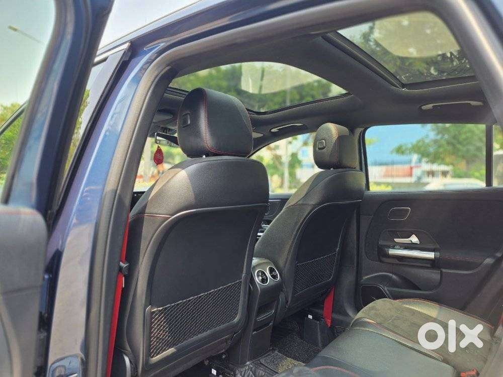 Mercedes-benz Amg Gla35 4matic, 2023, Petrol