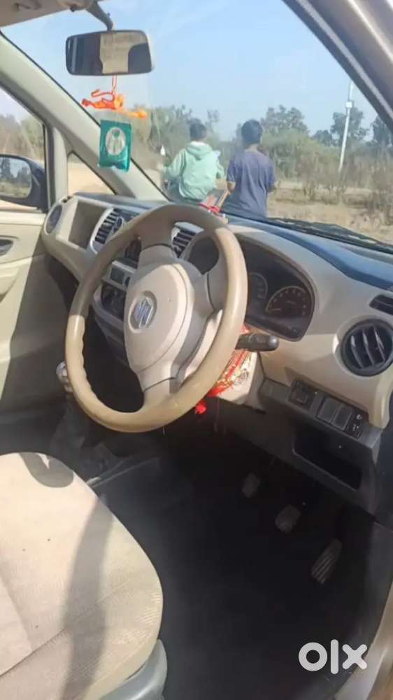 Maruti Suzuki Estilo Lxi 2008