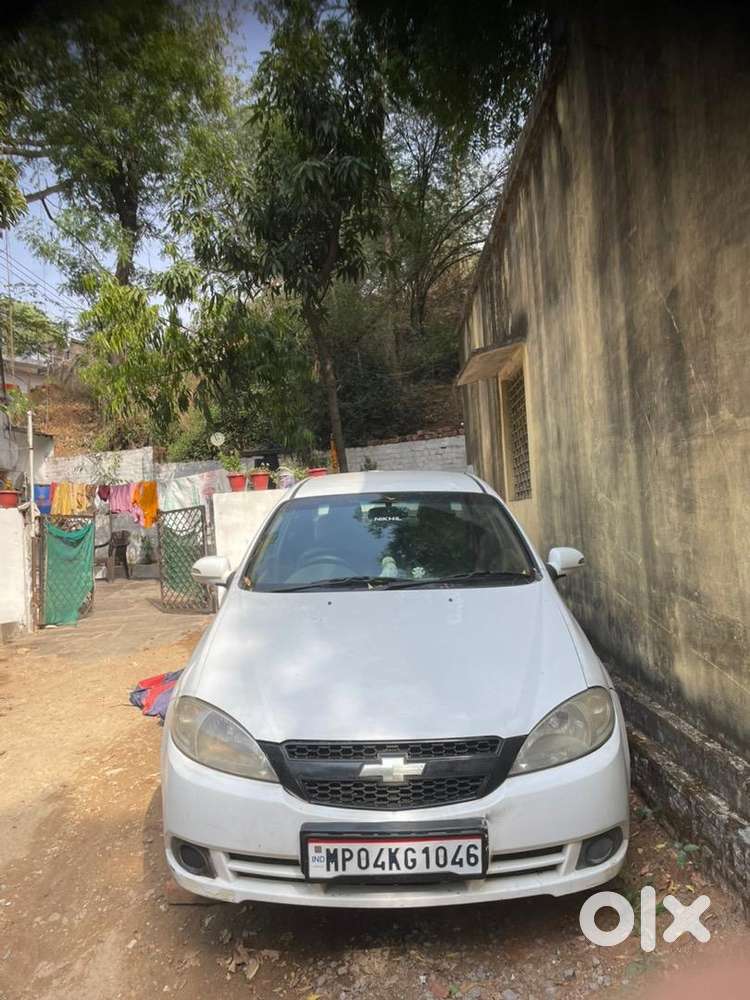 Chevrolet Optra 2009