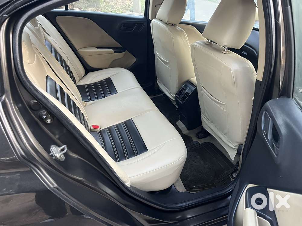 Honda City 2014-2015 I Dtec Sv, 2015, Diesel