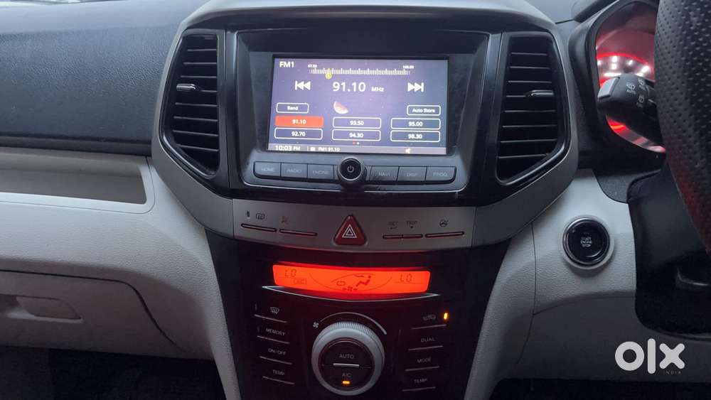 Mahindra Xuv300 W8 Option Diesel, 2022, Diesel