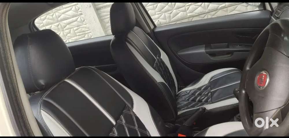 Fiat Grande Punto 1.3 Evo 2016