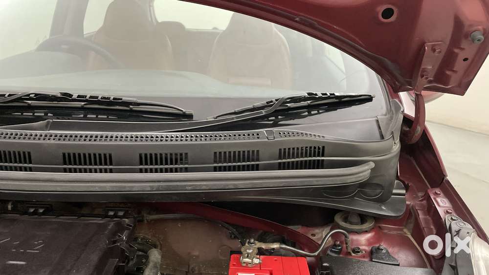 Hyundai Grand I10 1.2 Kappa Magna, 2014, Petrol