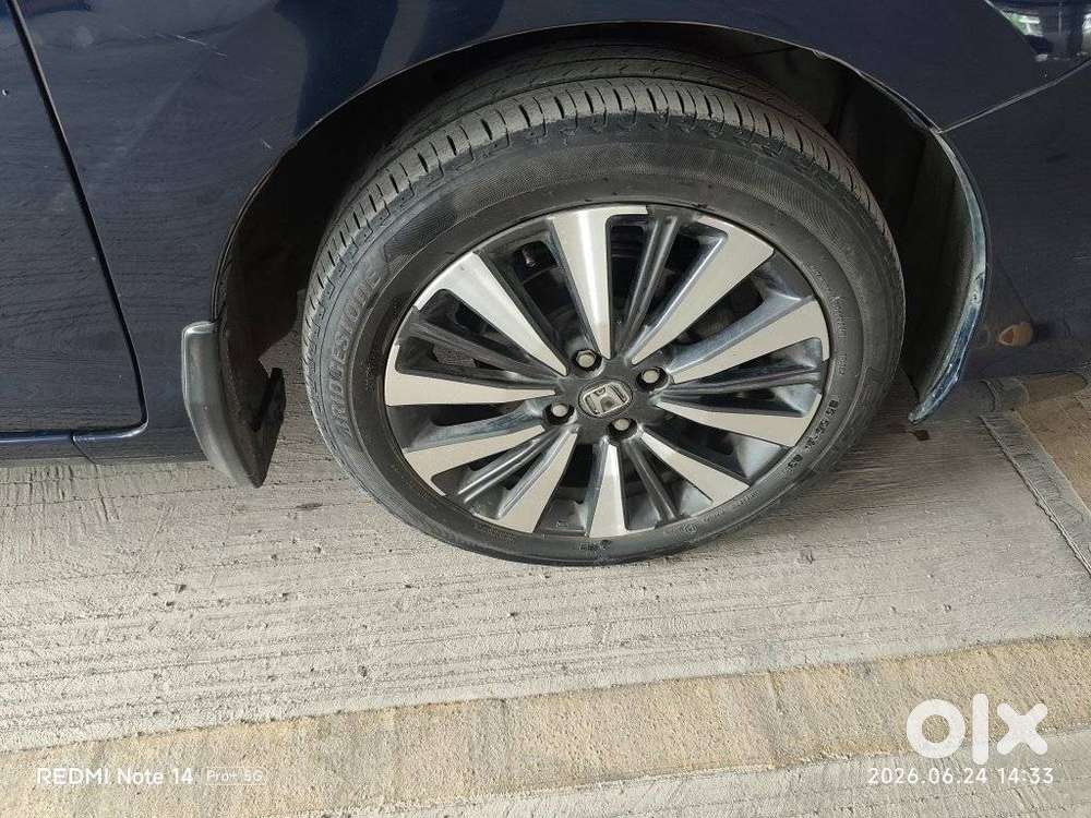 Honda City Zx Vtec, 2023, Petrol