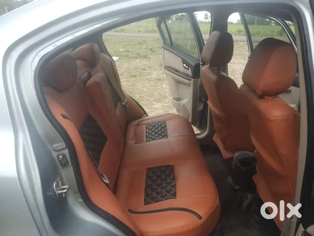 Maruti Suzuki Sx4 2014 Diesel