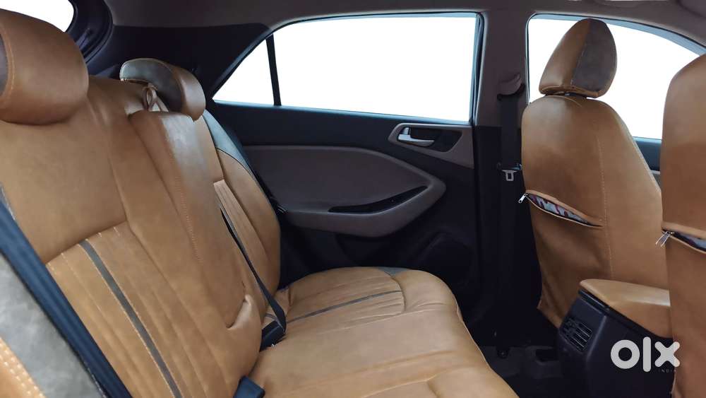 Hyundai Elite I20 1.4 Sportz Plus Crdi, 2019, Petrol