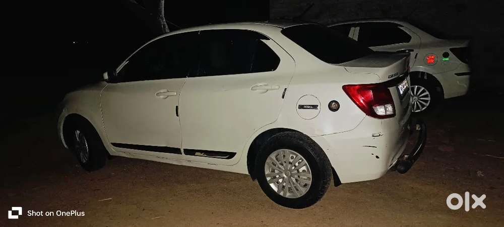Maruti Dzire 1.2 Vxi 2023 Km Driven