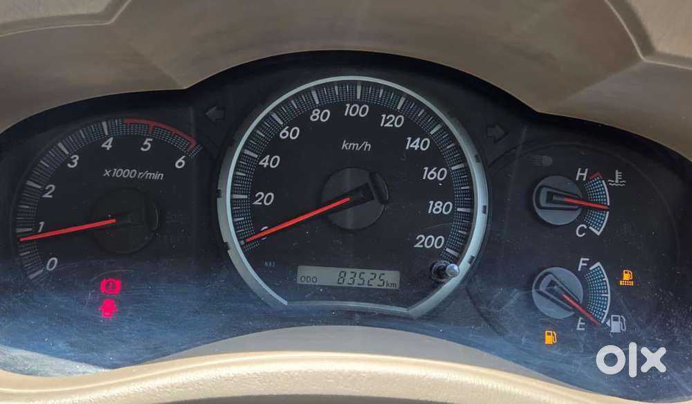 Toyota Innova 2.5 Z Diesel 7 Seater, 2015, Diesel
