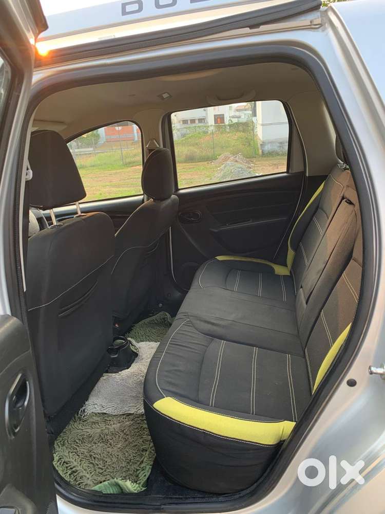 Renault Duster Sandstorm Rxs 85 Ps, 2018, Diesel