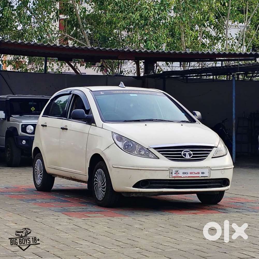Tata Vista Tech, 2011, Diesel