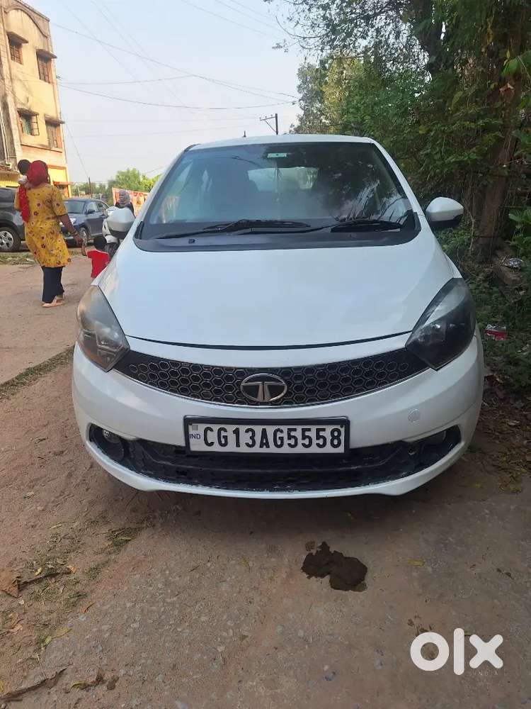 2019 Tata Tigor Xz Plus 1.2 Manual