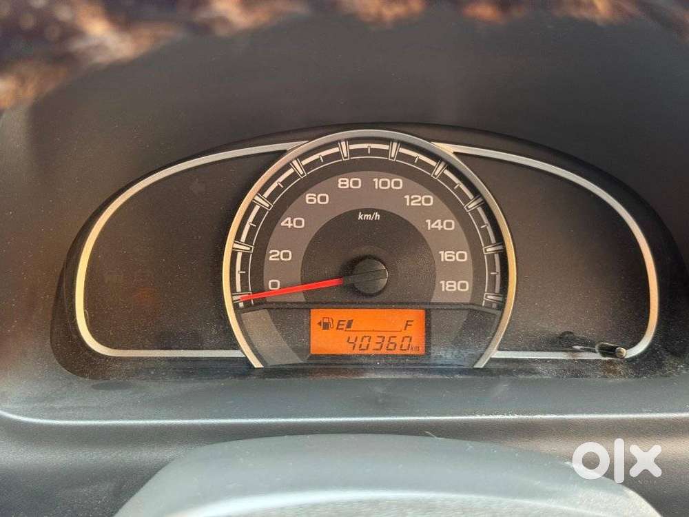 Maruti Suzuki Alto 800 Vxi, 2016, Petrol