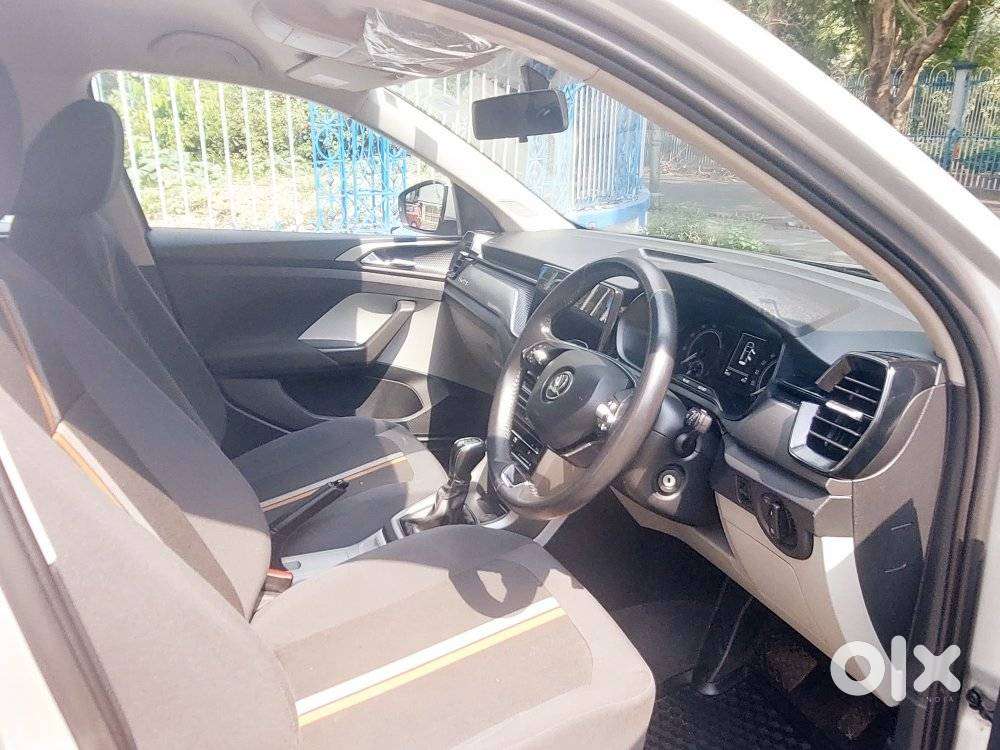 Skoda Kushaq 1.0 Tsi Ambition At, 2024, Petrol