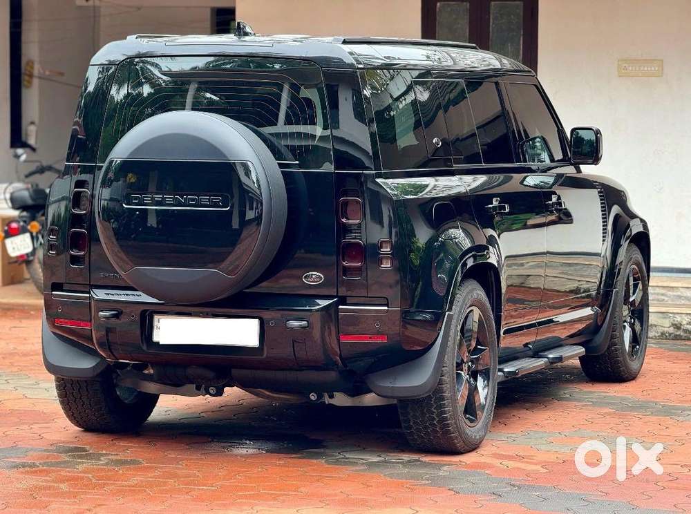 Land Rover Defender 3.0 Diesel 110 X-dynamic Hse, 2023, Diesel