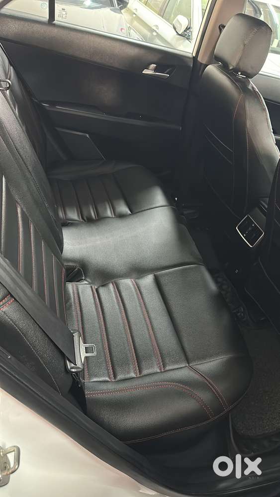 Hyundai Creta 1.6 Sx At Crdi, 2019, Diesel