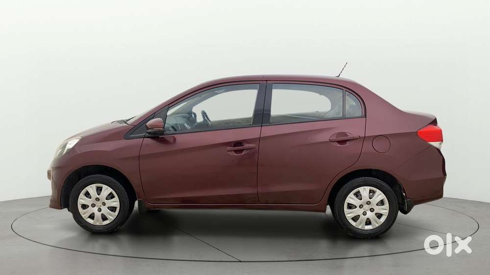 Honda Amaze 2013-2016 Sx I-vtec, 2015, Petrol