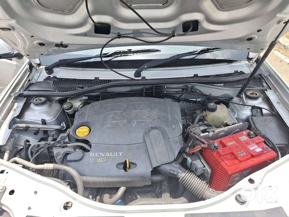 Renault Duster 2012-2015 85ps Diesel Rxl, 2014, Diesel