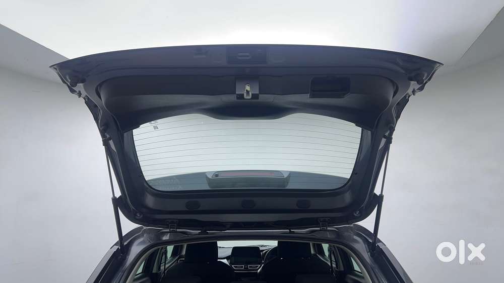Maruti Suzuki Fronx Alpha 1.0l Turbo 6 At, 2024, Petrol