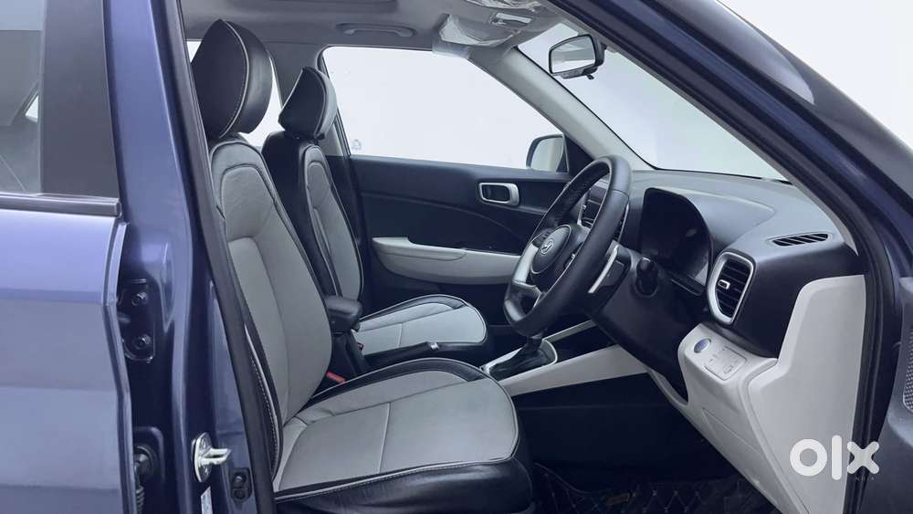 Hyundai Venue 1.0 Sx (o) Turbo Dct, 2023, Petrol