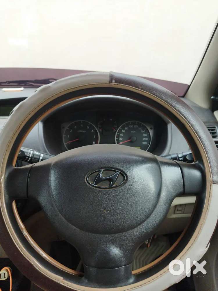 Hyundai New I20 2009 Petrol 110000 Km Driven