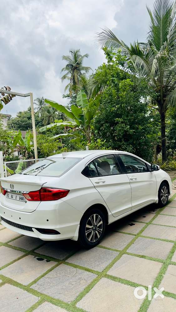 Honda City Diesel Manual 2018