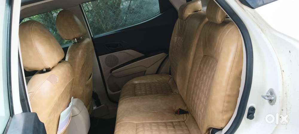 Mahindra Xuv300 Turbosport Diesel 2019