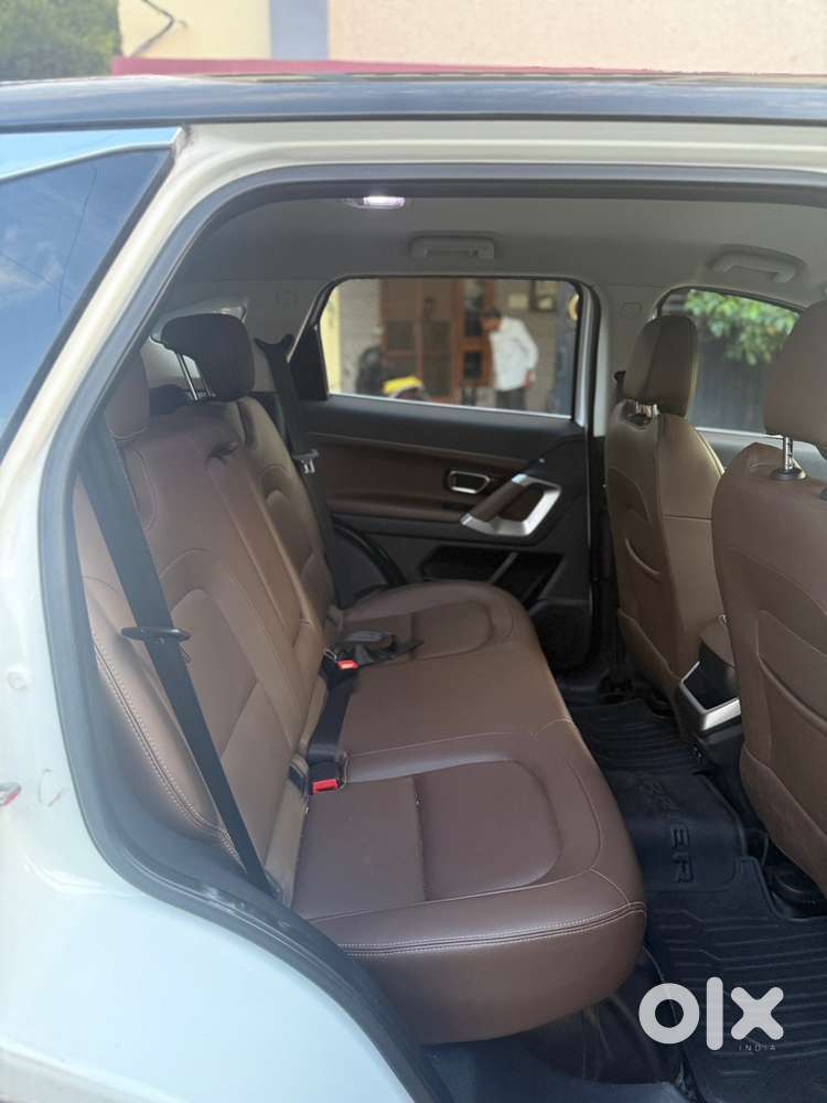 Tata Harrier 2022 Diesel 69000 Km Driven