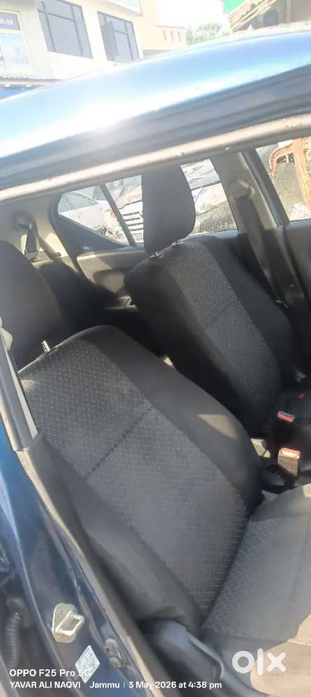I Want Sell My Car