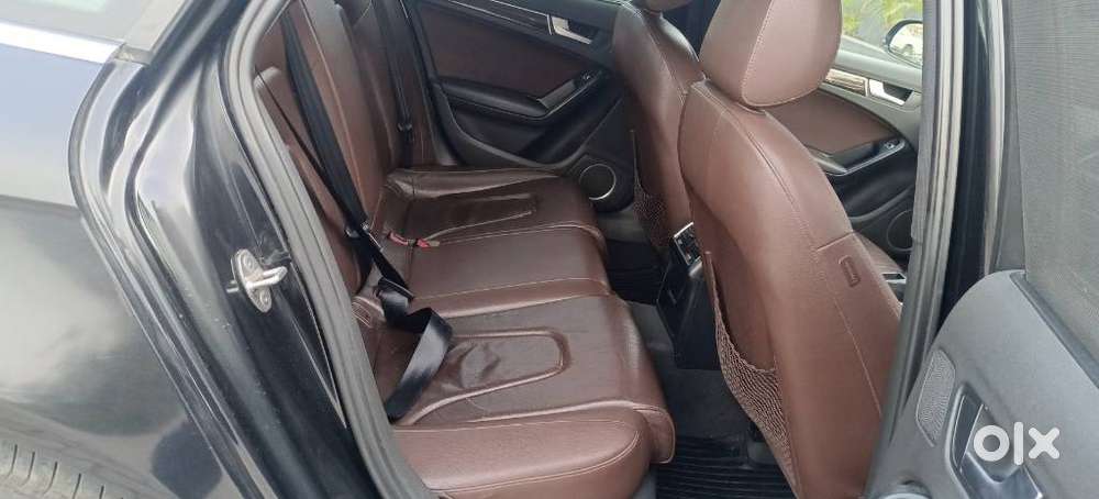 Audi A4 2.0 Tdi, 2015, Diesel