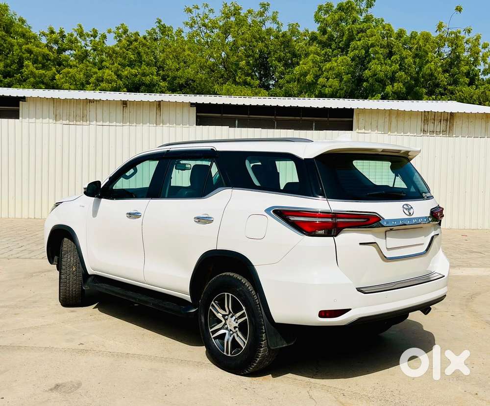 Toyota Fortuner 4x2 At 2.8 Diesel, 2025, Diesel