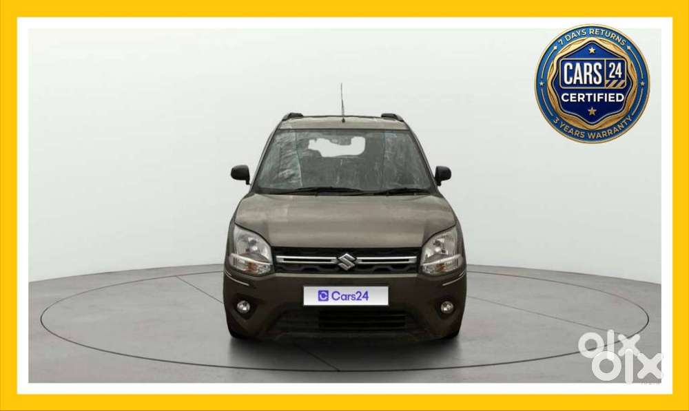 Maruti Suzuki Wagon R Lxi Cng, 2023