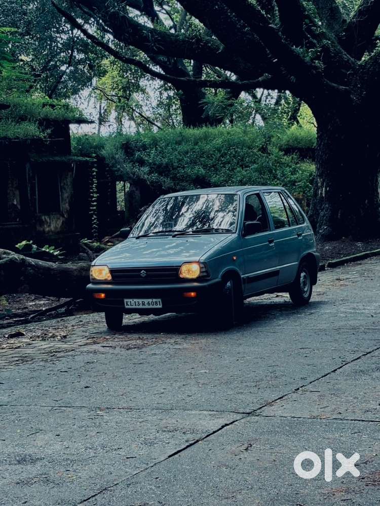 Reliable Maruti Suzuki 2007