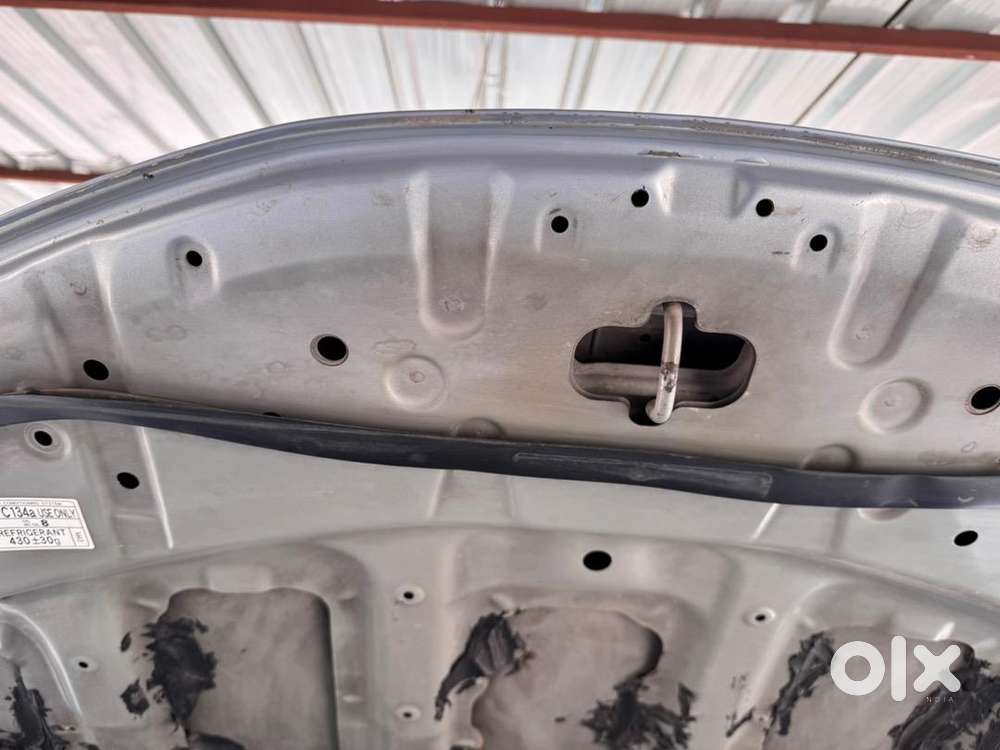 Toyota Etios Petrol Well Maintained