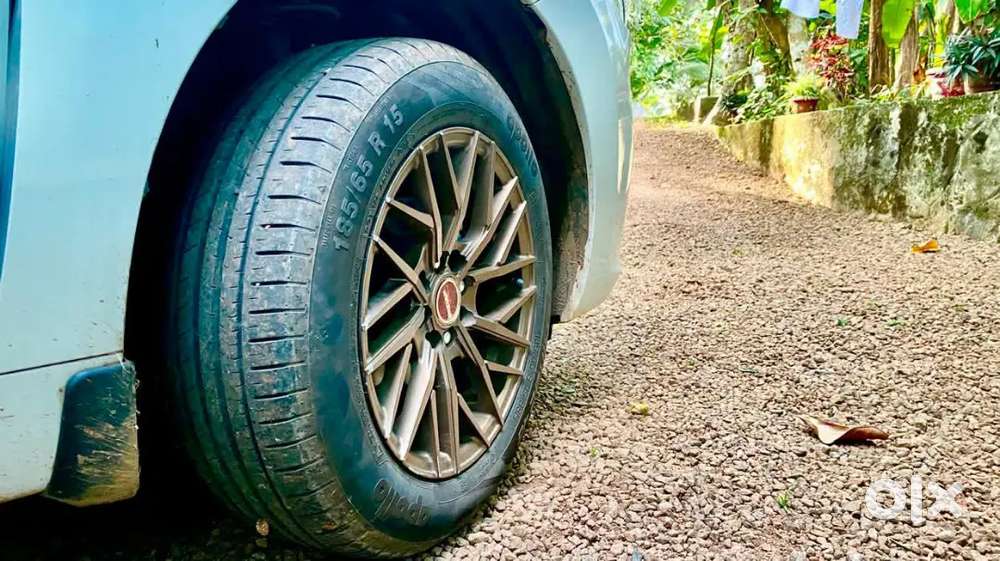 Maruti Baleno 1.2 Delta 2025