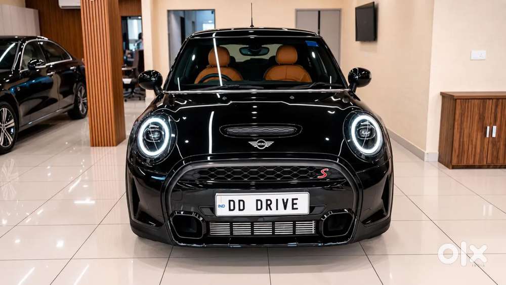 Mini Cooper, 2024, Petrol