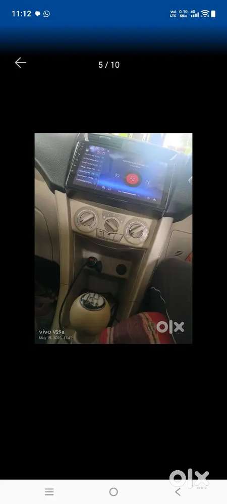Swift Dzire Vxi 2014 Urgently Sell