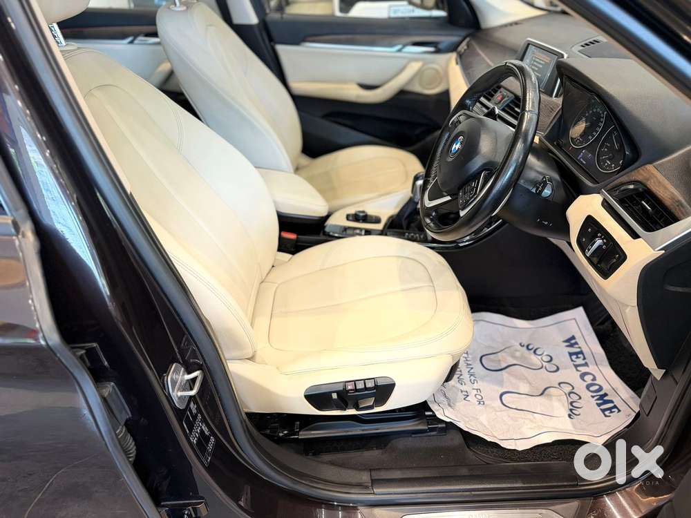 Bmw X1 Sdrive 20d X Line, 2016, Diesel