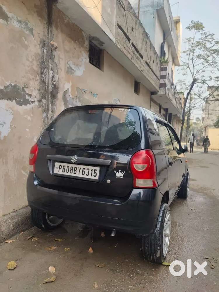 Tip Top Ok Car