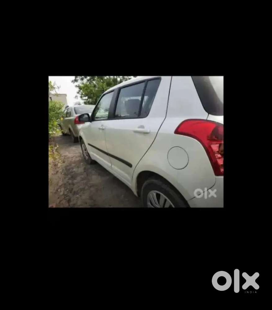 Maruti Suzuki Swift Ddis 2009