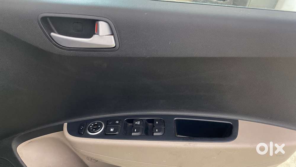 Hyundai Grand I10 Sportz 1.2 Kappa Vtvt, 2016, Petrol